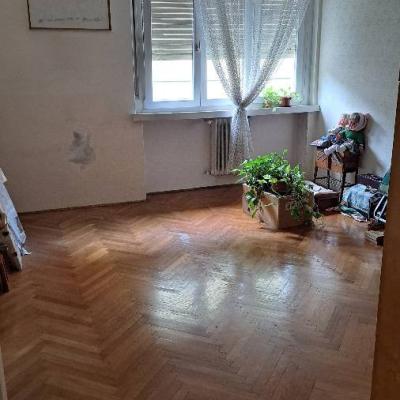 2-Zimmerwohnung - thumb