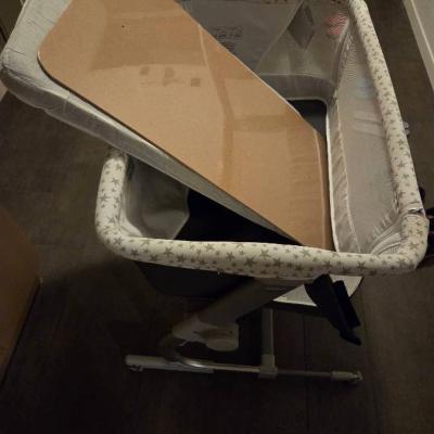 Beistellbett wie neu - thumb