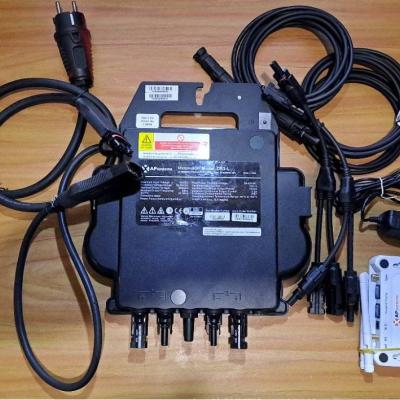 Inverter Microinverter DS3-L 730VA 230V 18A*2 - für Module max 2x480W - thumb