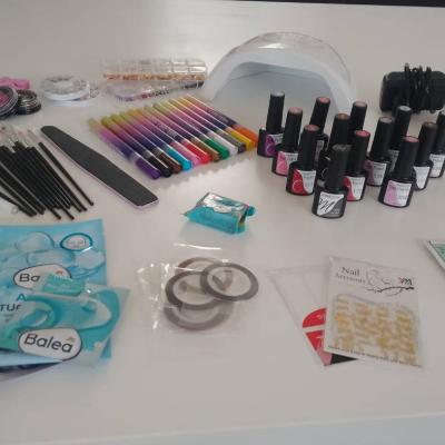 Beauty Nagel-Set - thumb