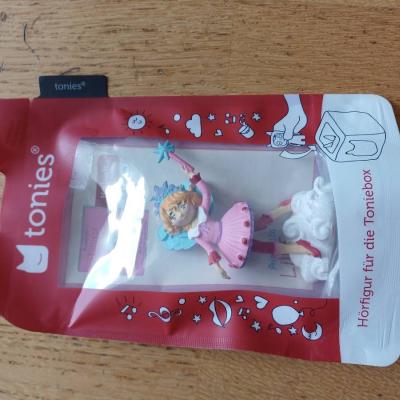Tonie Figur Prinzessin Lillifee - thumb