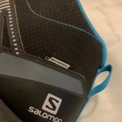 Salomon XA Pro Mid Outdoor Wanderschuhe - thumb