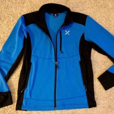 Montura Trekking, Jogging Jacke - thumb