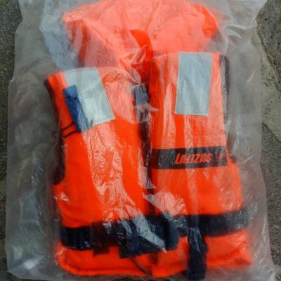 Schwimmweste für Kind 15-30kg - thumb