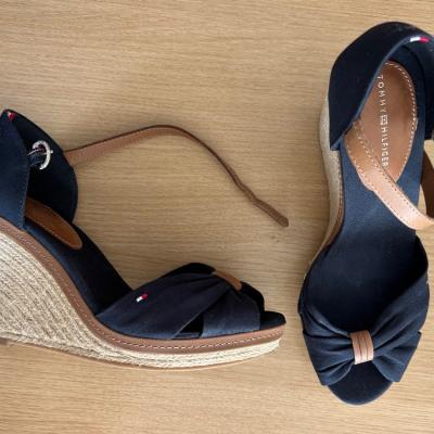 Tommy Hilfiger Stöckelschuhe - thumb