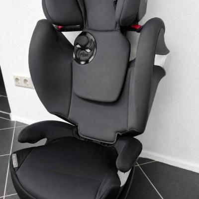 Cybex Pallas M-Fix Kindersitz Isofix 15-36 kg - guter Zustand - thumb