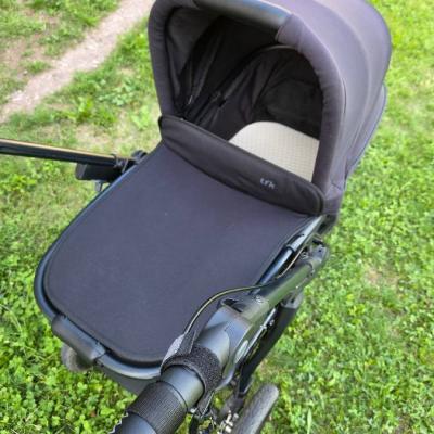 TFK Mono Kinderwagen - thumb