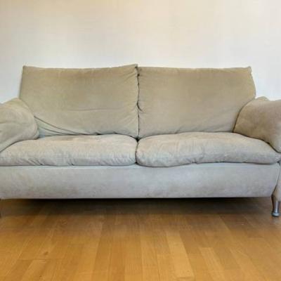 Divan Rolf Benz - thumb