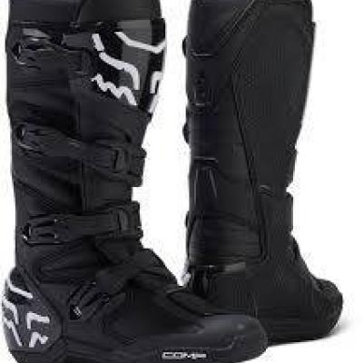 Motocross Fox Comp Stiefel - thumb