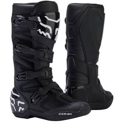 Motocross Stiefel - thumb