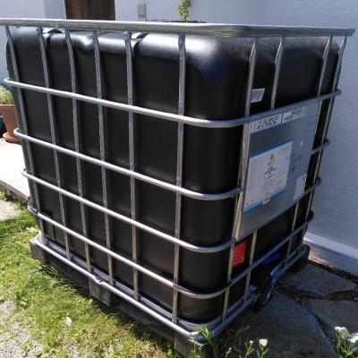 IBC Behälter 1000 liter zum Abholen - thumb