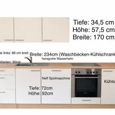 Küchenzeile - thumb
