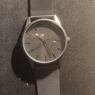 S. Oliver Uhr - thumb