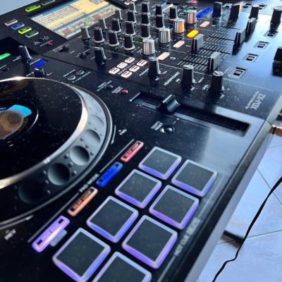 Pioneer DJ - XDJ-XZ + Flycase Deejay - thumb