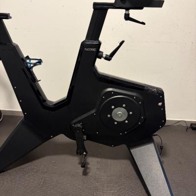 Tacx NEO Bike Smart Trainer - thumb