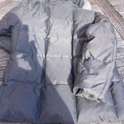 Winterjacke BELFE - thumb