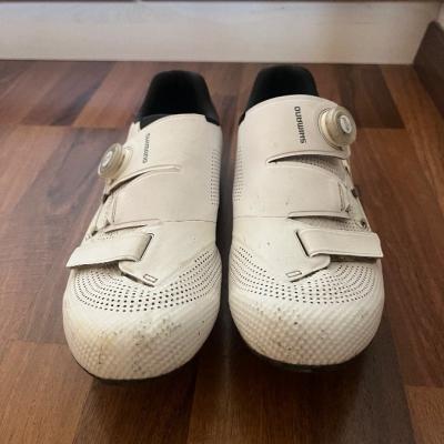 Shimano Schuhe n.46 - thumb
