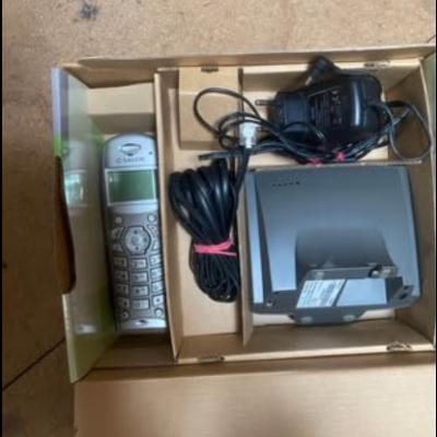 Neue drahtlose Haus Telefon sagem zuverkaufen - thumb