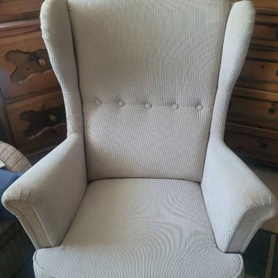 Sessel Wohnzimmer - thumb