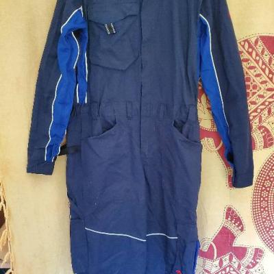 Arbeitsanzug Overall Modyf Gr.XS w.neu! - thumb