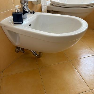 Bidet Villeroy & Boch - thumb