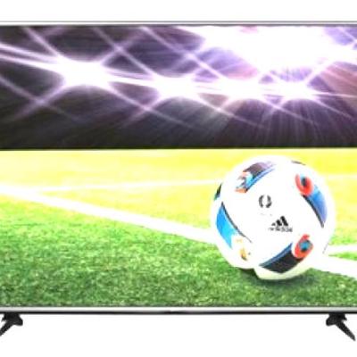 LG 65uh600v, 65 Zoll - thumb