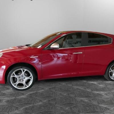 Alfa Romeo Giulietta 1.4 Turbo 120cv Super - thumb