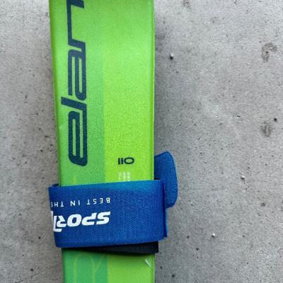 Ski und Schuhe Kinder - thumb