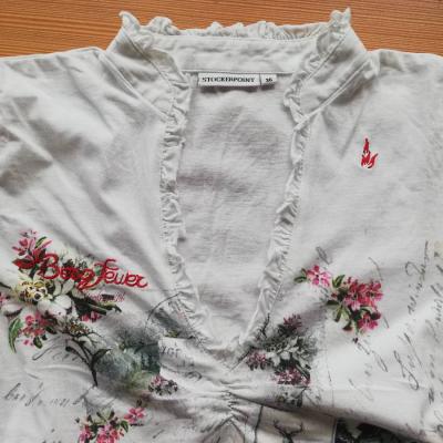 Bergfeuer Shirt - thumb