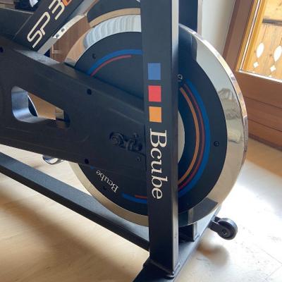 Homebike BCube SP303 - thumb