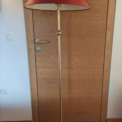 Stehlampe Oberteil austauschbar - thumb