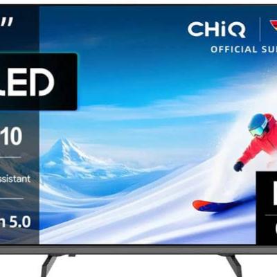 Smart TV 40 Zoll - thumb