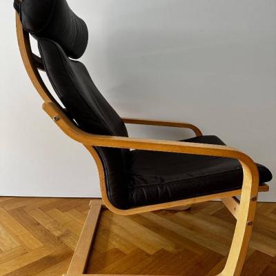 Sessel, Freischwinger, Stuhl - thumb
