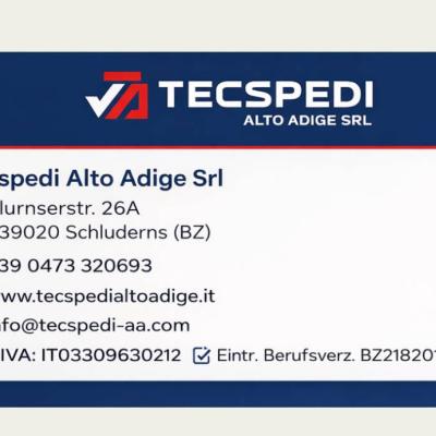 Sachbearbeiter(in) Zoll und Transport (50–100%) - thumb