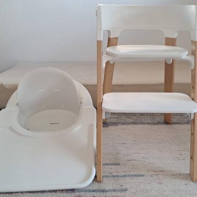 Hochstuhl Stokke Steps - thumb
