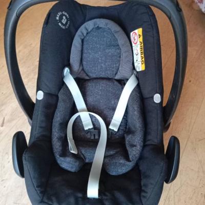 Maxi Cosi Babyautosessel - thumb