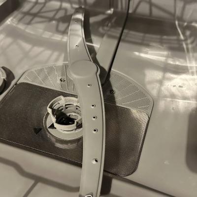 Spülmaschine Bosch Silence Serie 2 - thumb