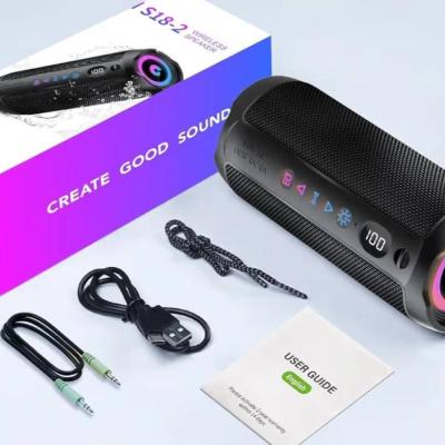 Cassa Bluetooth - thumb