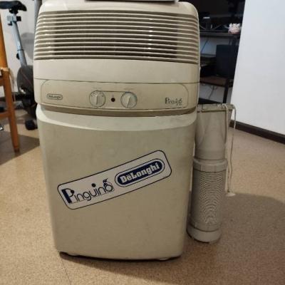Klimagerät DeLonghi - thumb