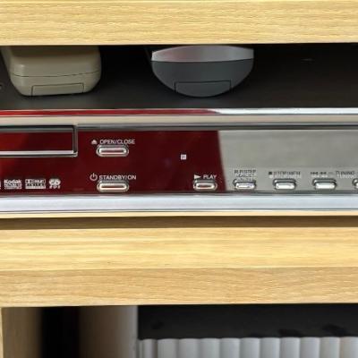 Heimkino DVD Player - thumb