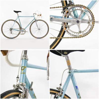 Rennrad Casati Gold Line - thumb