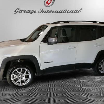 Jeep Renegade 2.0 MJet 140cv Limited 4WD aut. - thumb