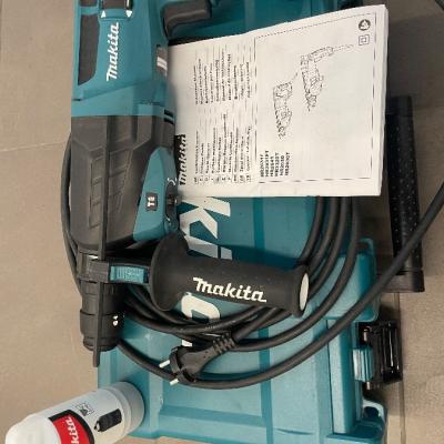 Makita HR2630T mit Koffer - thumb