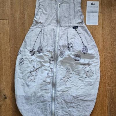 Schlafsack Alvi Größe 90 - thumb