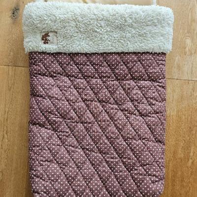 Fußsack für Kinderwagen - thumb