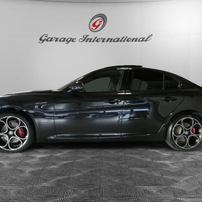 Alfa Romeo Giulia 2.0 T 280cv Veloce AT8 Q4 - thumb
