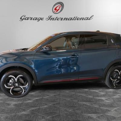 Alfa Romeo Junior Ibrida 1.2 145CV Hybrid eDCT6 ibrida Speciale PACK TECNO - thumb