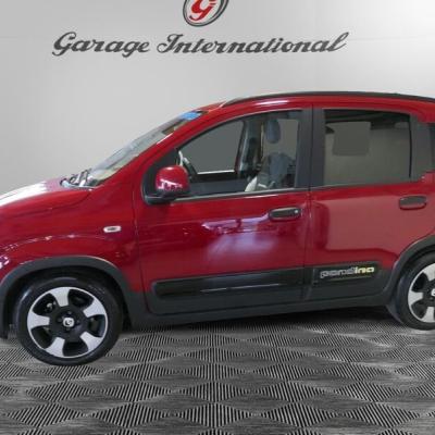 FIAT Panda 1.0 FireFly 70cv S&S Hybrid Pandina - thumb