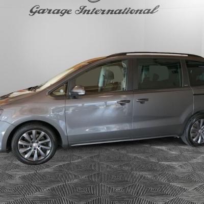 SEAT Alhambra 2.0 TDI CR I-Tech DSG - thumb