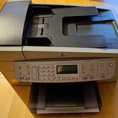 All - in - one Gerät von HP - thumb